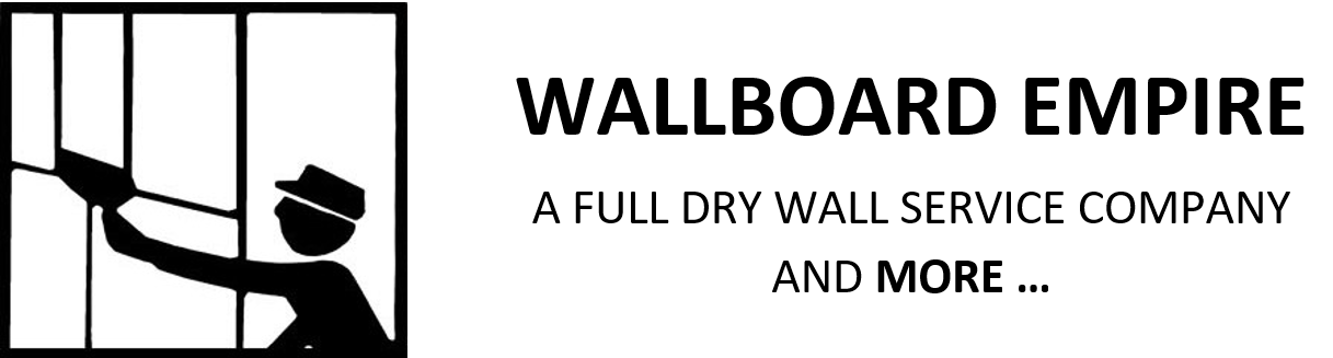 Wallboard Empire